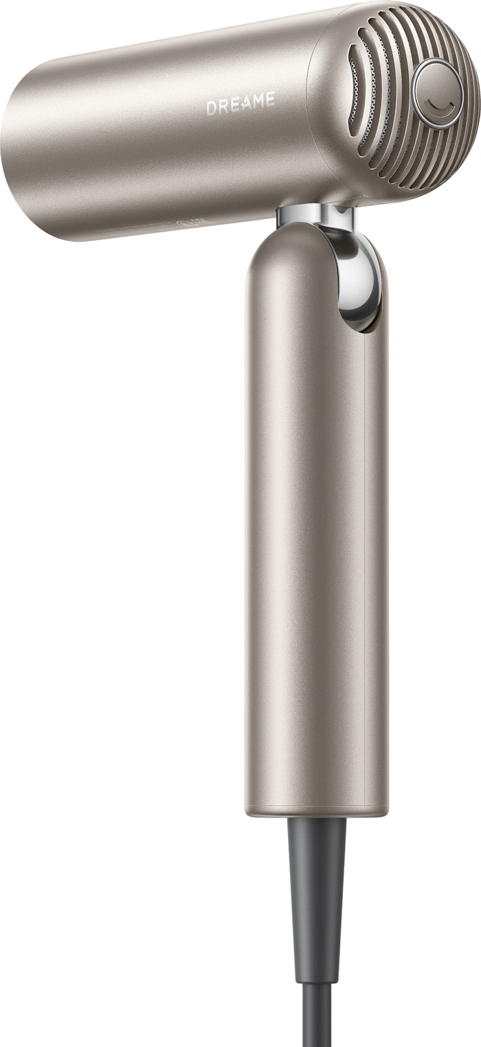 Dreame Pocket Pro 2 achterkant