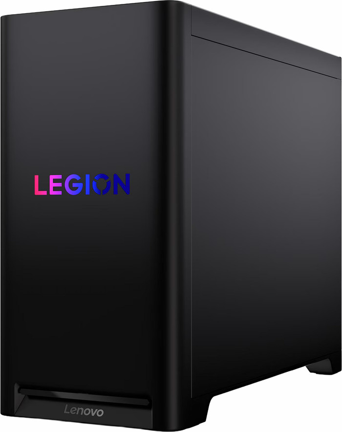 Lenovo Legion T5 30IAX10 90YE0010MH right side