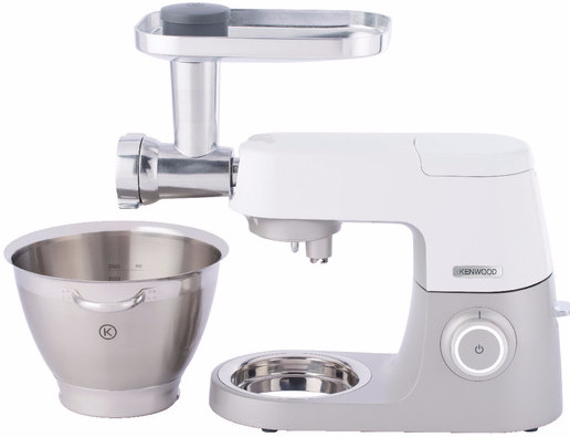 Kenwood KAX950ME Vleesmolen product in gebruik