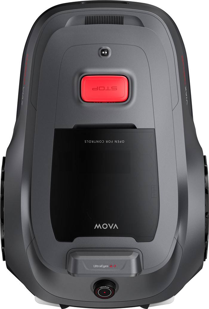 Mova ViAX 500 bovenkant