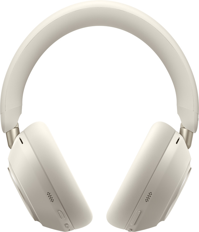 Anker soundcore Space 2 Pro Wit voorkant