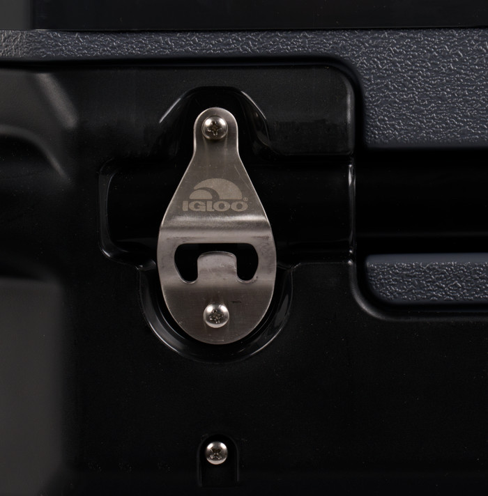 Igloo Trailmate 70QT Journey koelbox detail