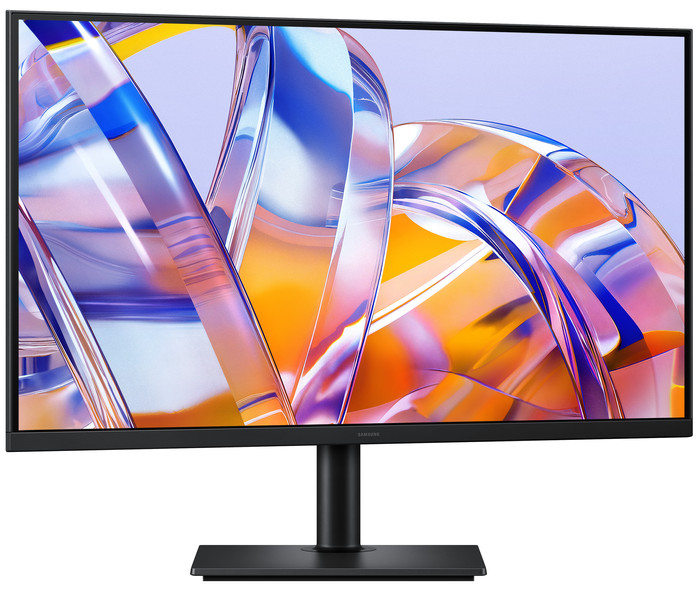 Samsung ViewFinity S8 S80UH LS32H804UAUXEN voorkant