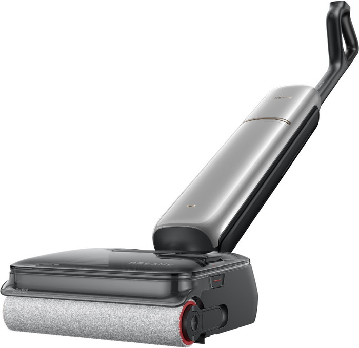 Dreame T15 Pro Heat-R rechterkant