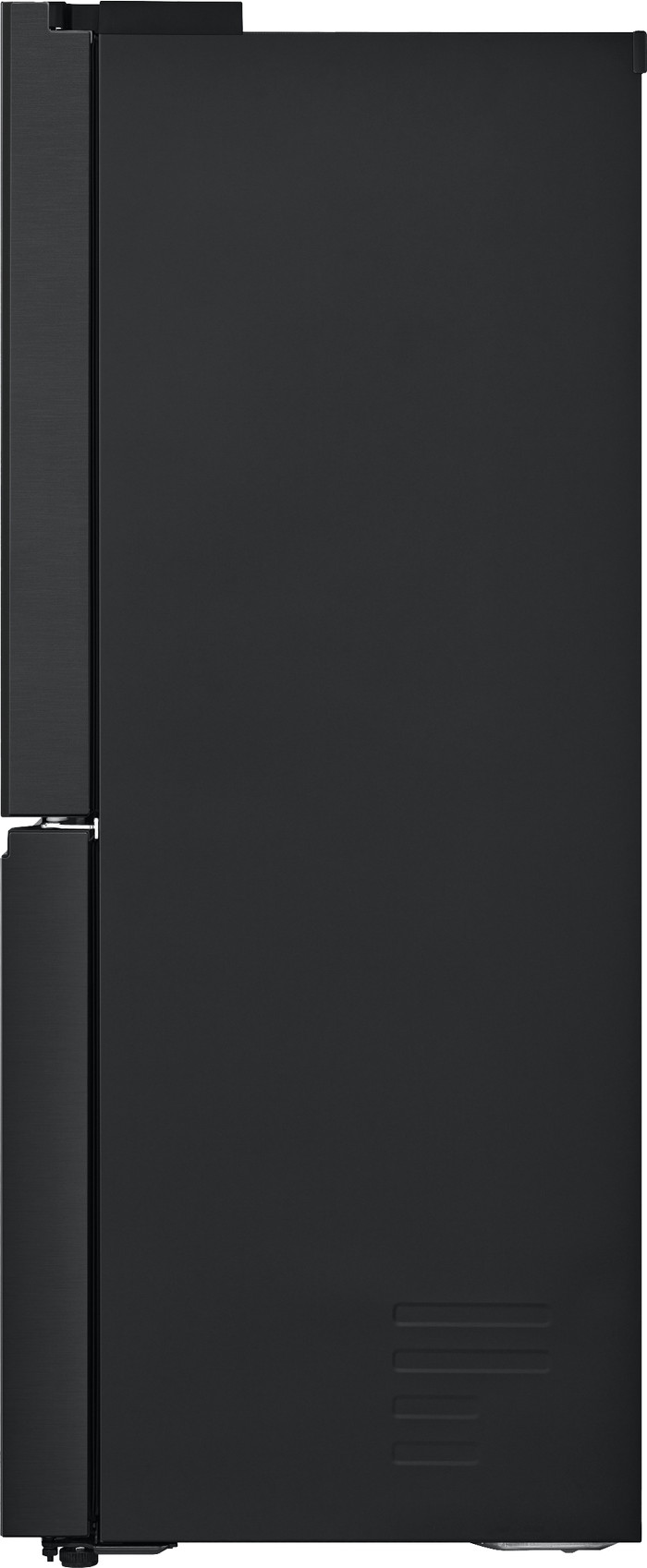 LG GMG960EVEE rechterkant