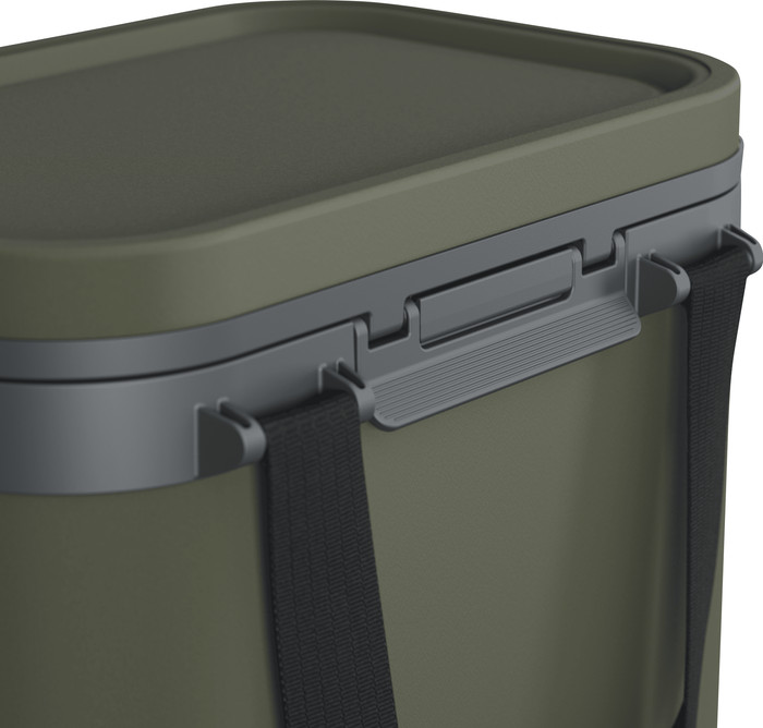 Dometic Recon ZL Large Lichen detail