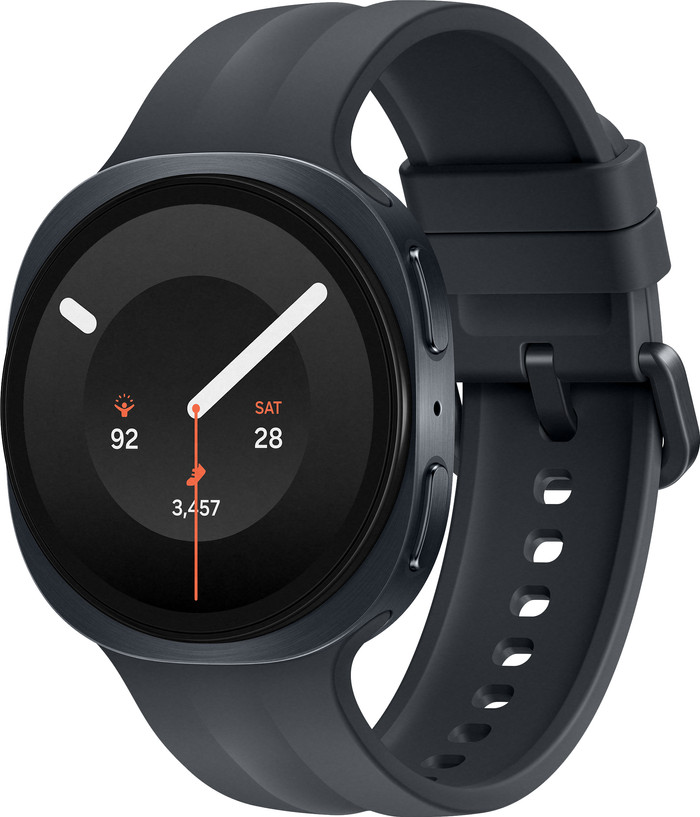 Samsung Galaxy Watch 9 Black 40mm Main Image