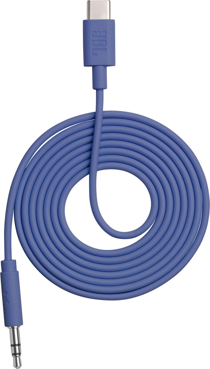 JBL Live 780NC Blauw accessoire