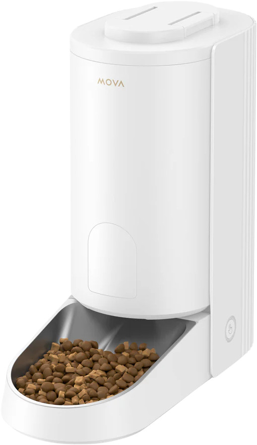 Mova Slimme Dierenvoerautomaat PF10 Pro Main Image