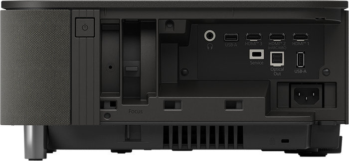 Epson EH-LS970B achterkant