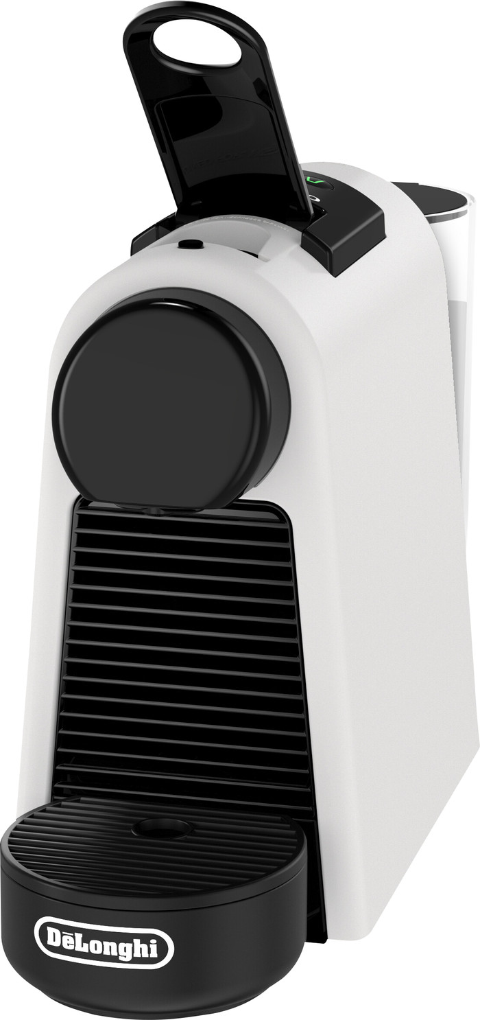 Nespresso De'Longhi Essenza Mini EN85.WMT rechterkant