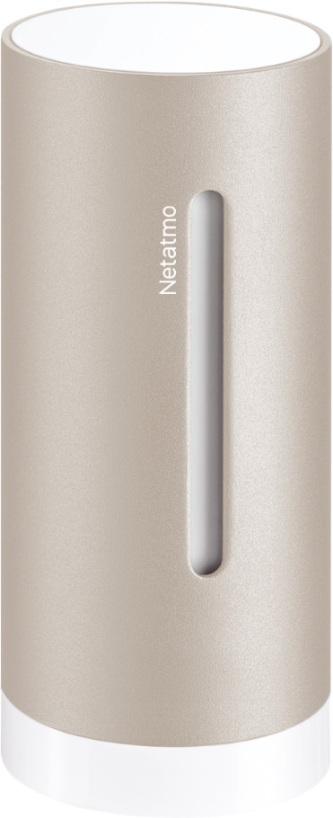 Netatmo Slimme Binnenmodule Main Image