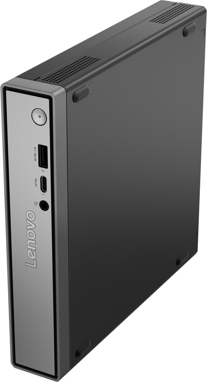 Lenovo ThinkCentre neo 50q Gen 6 - 13HR0004MH QWERTY rechterkant
