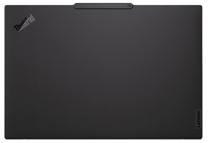 Lenovo ThinkPad T1g G8 21TD0022MH QWERTY bovenkant