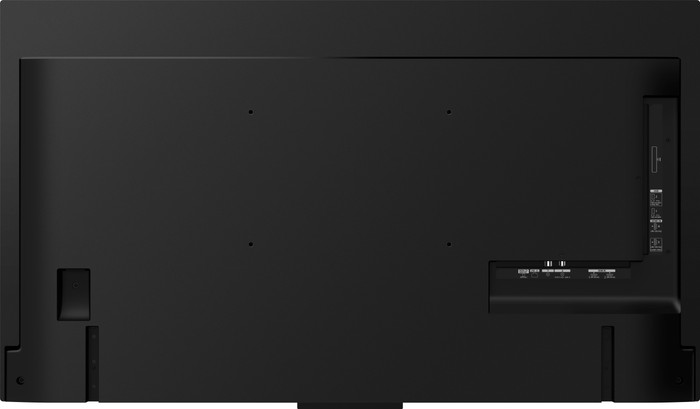 Sony Bravia 6 48" OLED (2026) achterkant