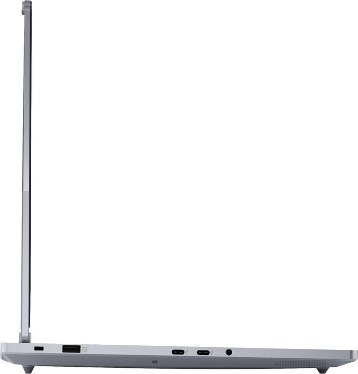 Lenovo ThinkBook 16p G6 IAX - 21R0004LMH QWERTY left side
