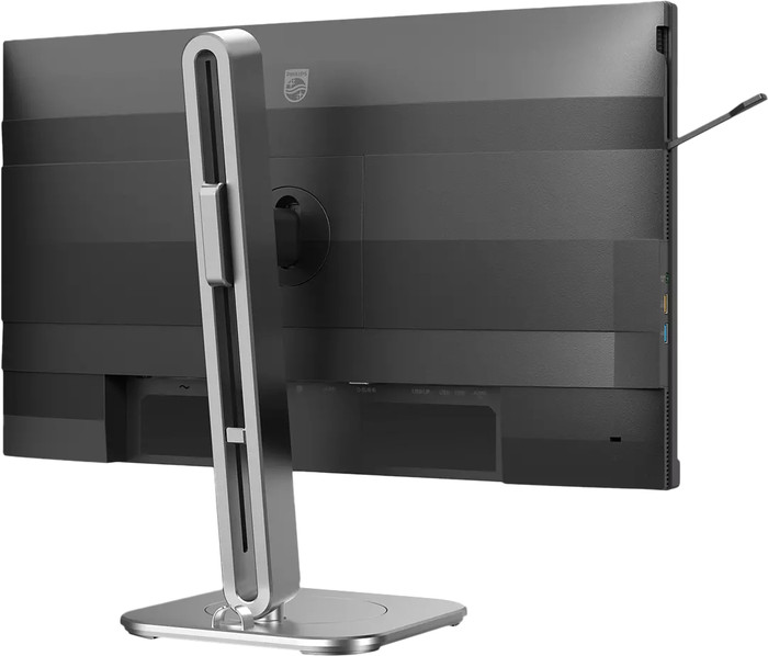 Philips B2 24B2G5200/00 achterkant