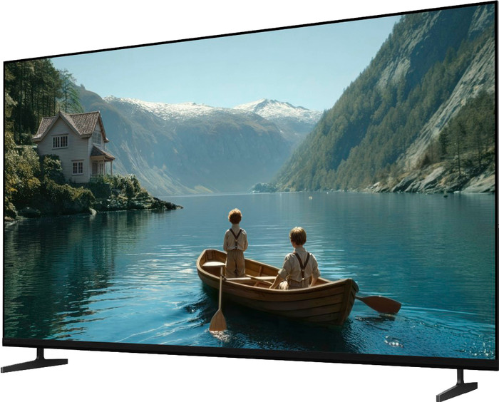 Sony Bravia 3 II Led 65" (2026) + Sony HT-S2000 Zwart voorkant