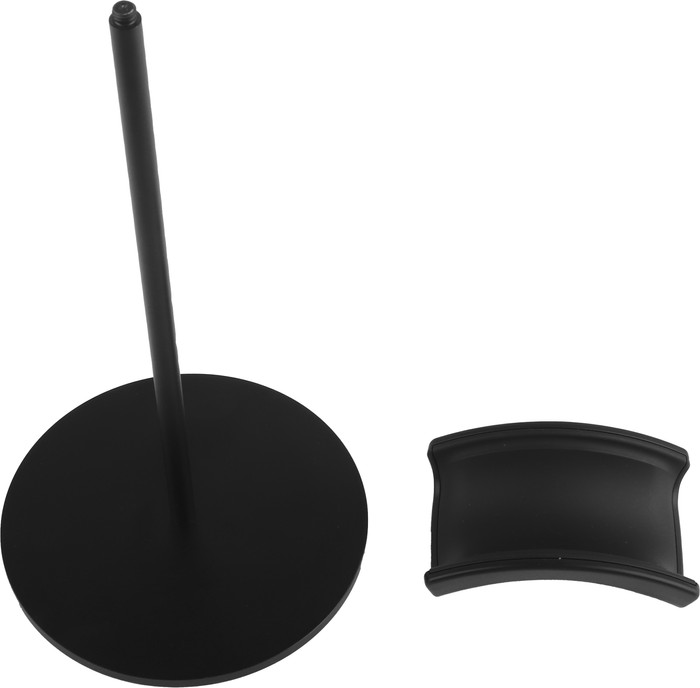 BlueBuilt Headset Standaard Metaal binnenkant