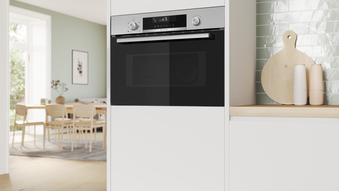 Bosch CMA585GS1 product in gebruik