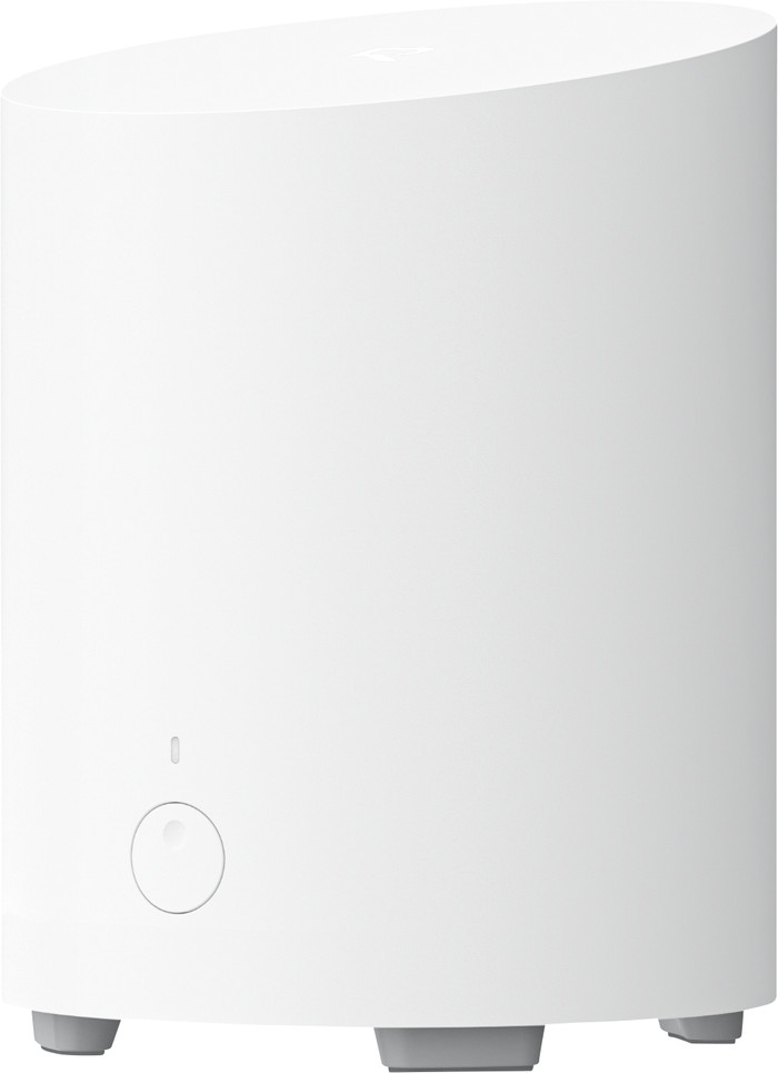 Reolink Home Hub 1 Lite rechterkant