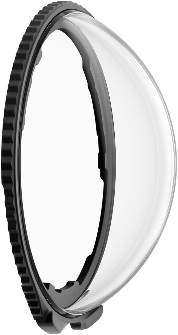 Insta360 X4 Air Premium Lens Guards linkerkant