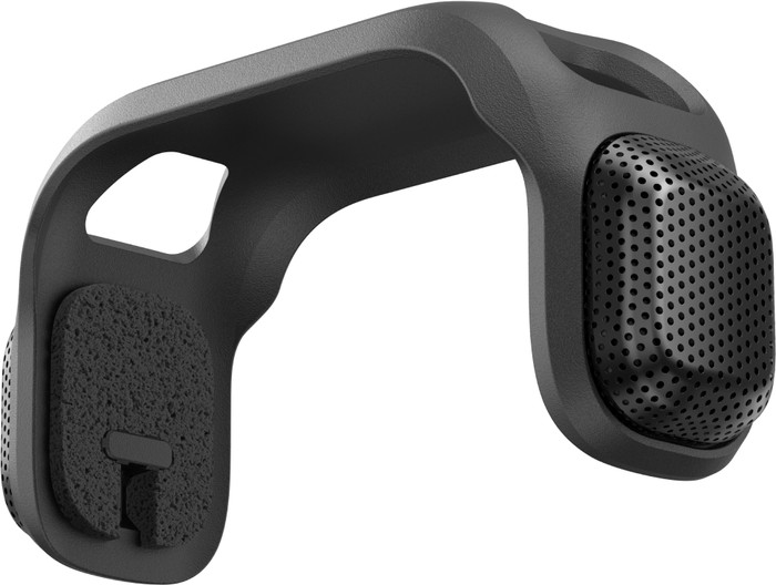 Insta360 X6 Mic Windshield Main Image