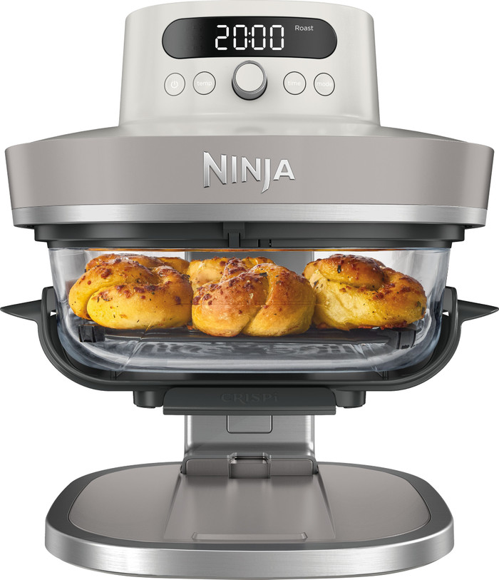 Ninja CRISPi PRO AS101EULG Crème voorkant