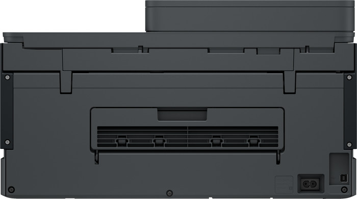 HP Smart Tank 7315 Light Basalt achterkant