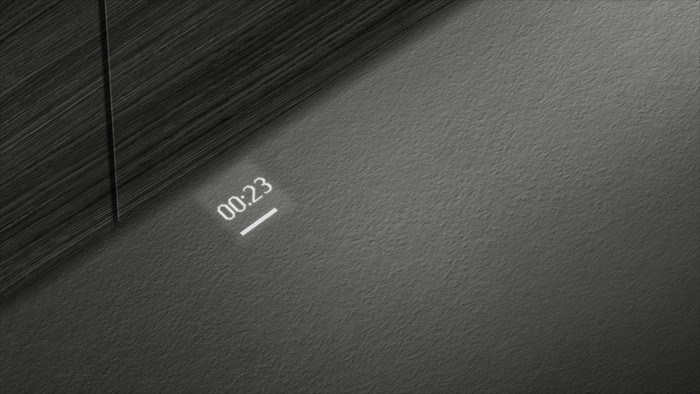 Siemens SN87YX02CE detail