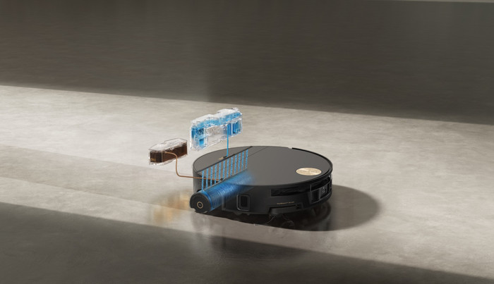 Mova S70 Ultra Roller visual leverancier