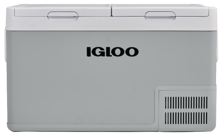 Igloo ICF80DZ Mist/White Main Image