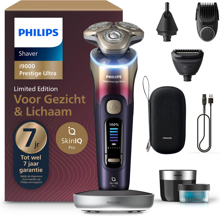 Philips XP9407/37 Main Image