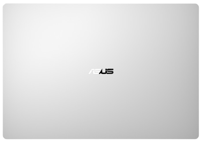 ASUS ExpertBook Air 14'' OLED A7406CMA-3Y256-SNL QWERTY bovenkant