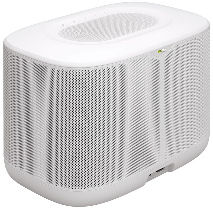 JBL Cove X1 White back