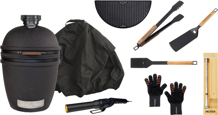 The Bastard Urban Large Solo Masterpakket Main Image