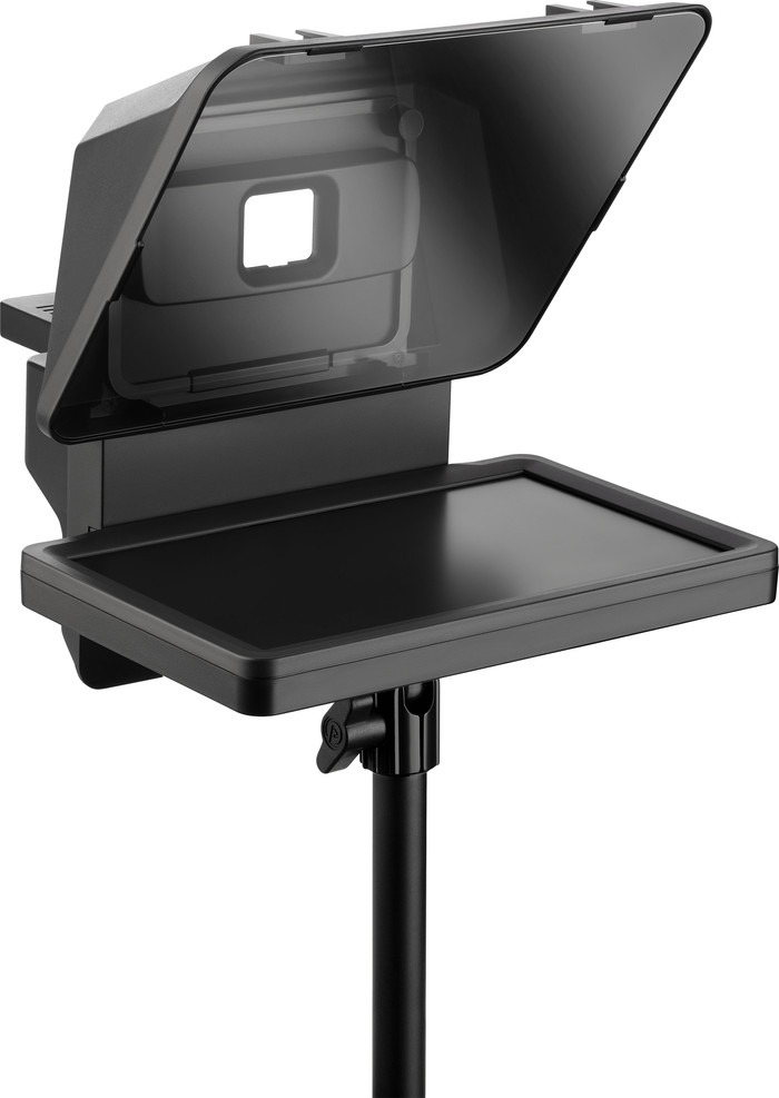 Elgato Prompter voorkant