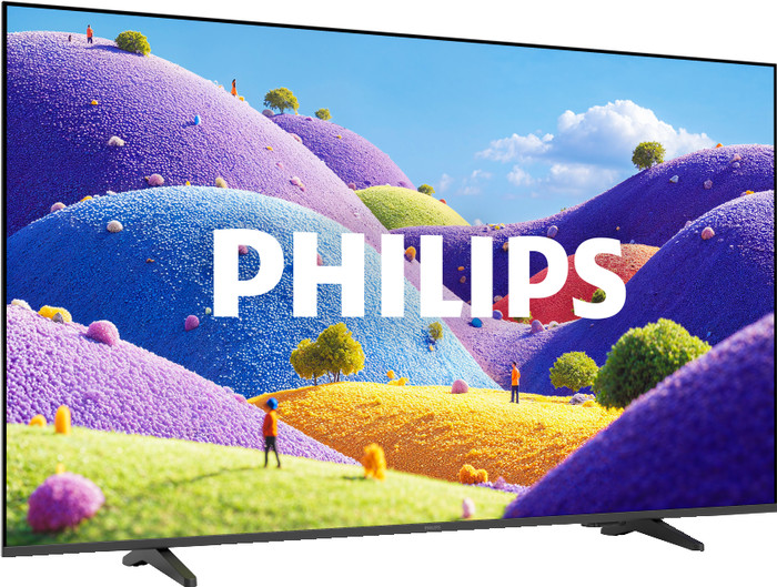 Philips Led 75" PUS7001 (2026) voorkant