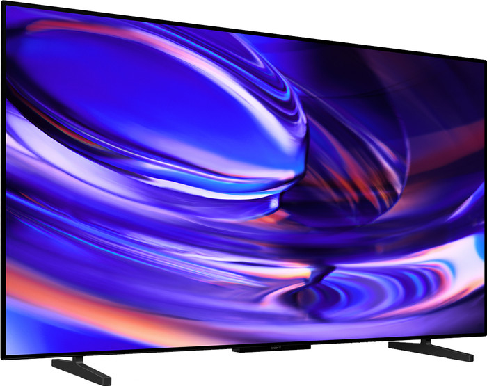 Sony Bravia 6 48" OLED (2026) voorkant