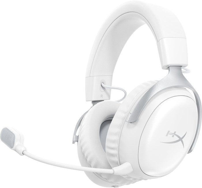 HyperX Cloud III S Wireless Wit Main Image