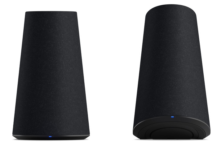 Sony PlayStation PULSE Elevate Draadloze Luidsprekers voorkant