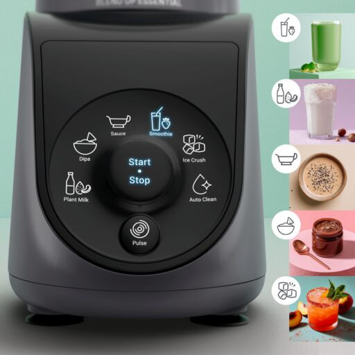 Tefal Blend Up Essential BL1EHB detail