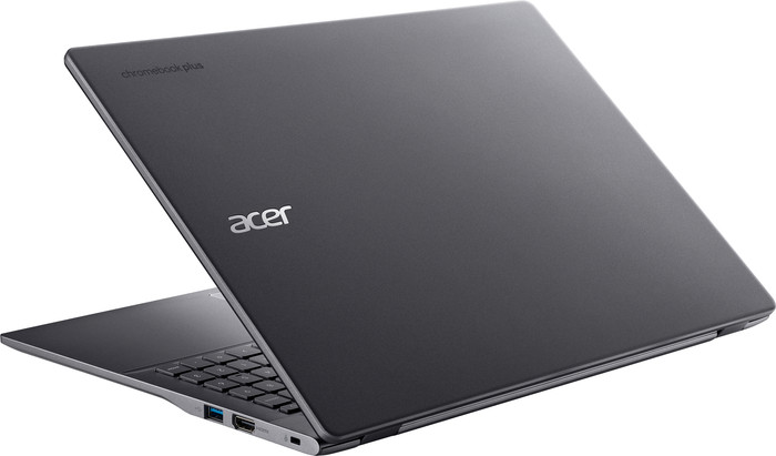 Acer Chromebook Plus 516 CB516-1HT-560H achterkant