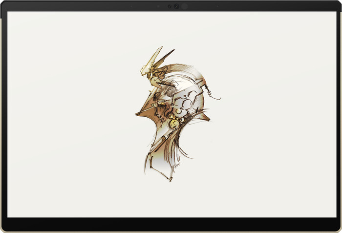 ASUS ROG Flow Z13-KJP GZ302EAC-RU178W voorkant