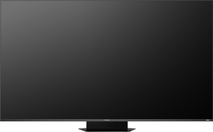 Hisense RGB Mini-led 65" UR9S (2026) voorkant