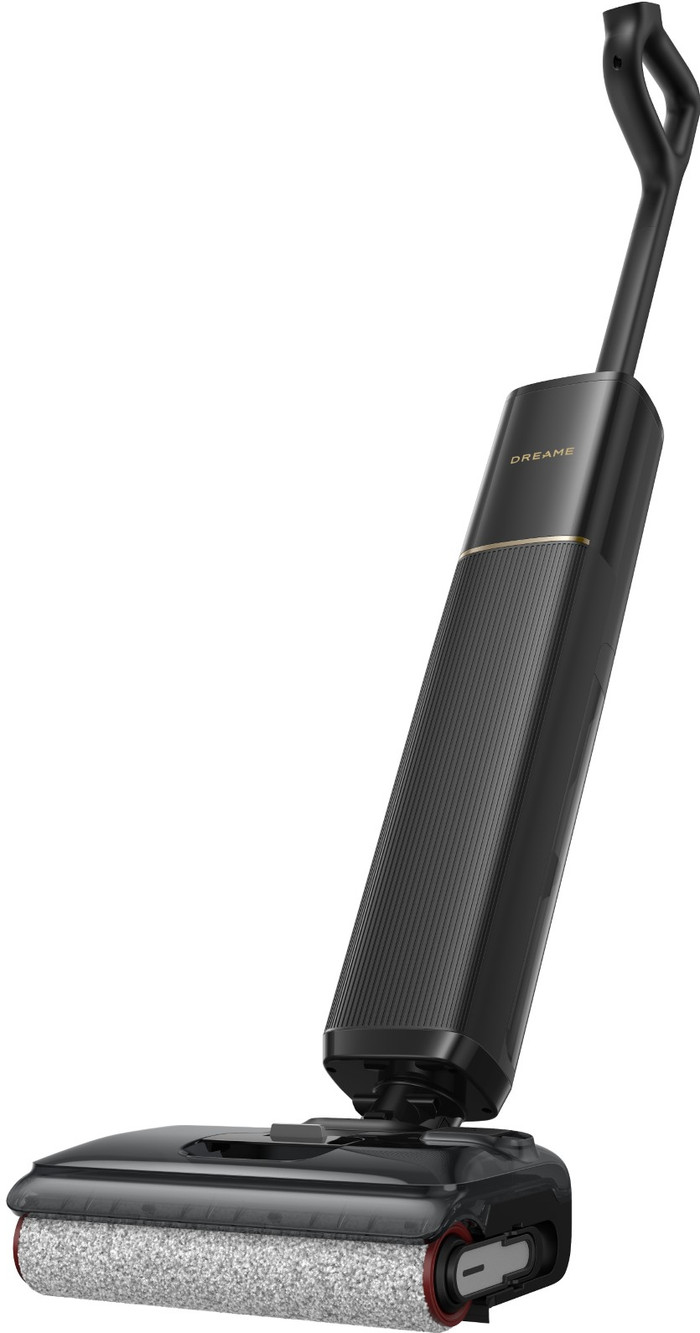 Dreame G12 Pro Flex rechterkant