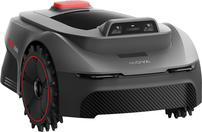 Mova ViAX 250 voorkant