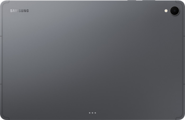 Samsung Galaxy Tab S12 Plus 12,6 inch 256GB Wifi Grijs achterkant
