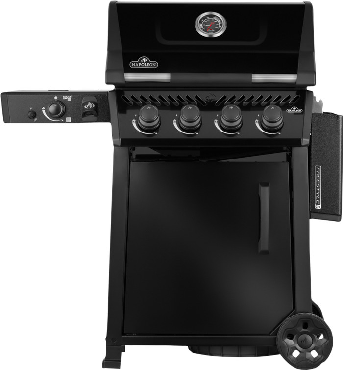 Napoleon Phantom Freestyle PRO 425 front