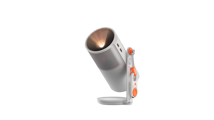 XGIMI MoGo 4 FC bundle detail